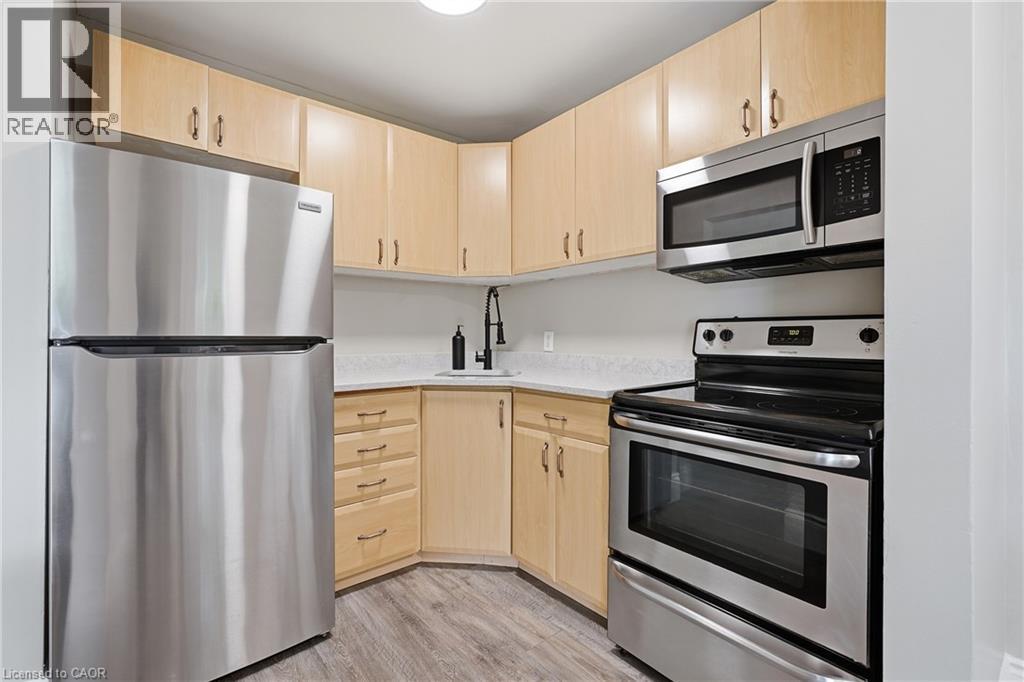 48 Windom Road Unit# I, Kitchener, Ontario  N2A 2P4 - Photo 5 - 40839971