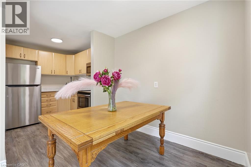 48 Windom Road Unit# I, Kitchener, Ontario  N2A 2P4 - Photo 6 - 40839971