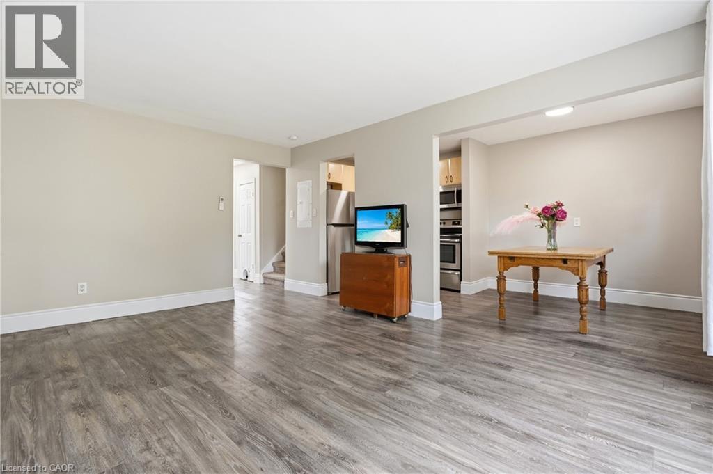 48 Windom Road Unit# I, Kitchener, Ontario  N2A 2P4 - Photo 7 - 40839971