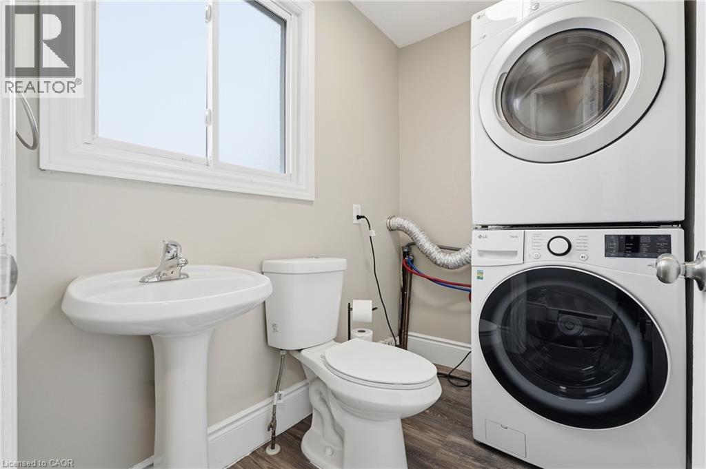 48 Windom Road Unit# I, Kitchener, Ontario  N2A 2P4 - Photo 9 - 40839971