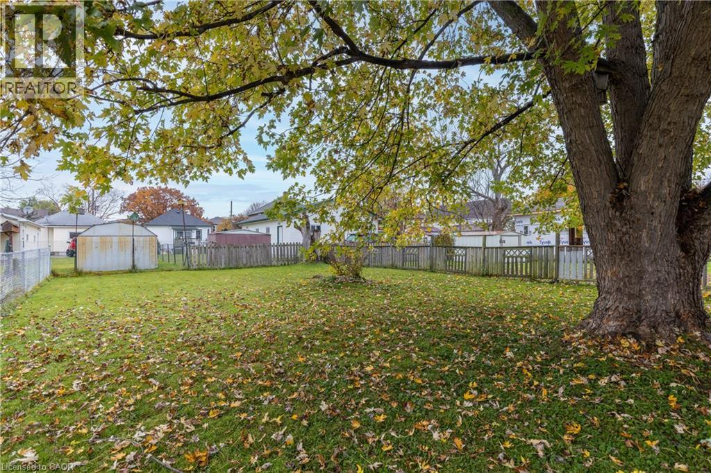 50 Fifth Street, Welland, Ontario  L3B 4Z5 - Photo 24 - 40839955