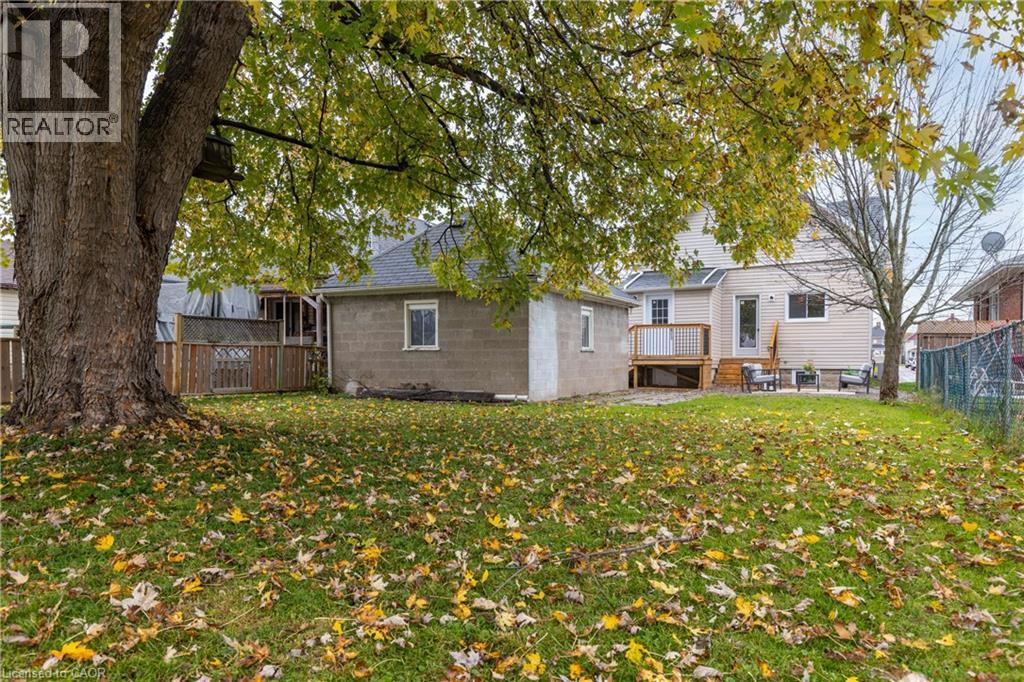 50 Fifth Street, Welland, Ontario  L3B 4Z5 - Photo 25 - 40839955
