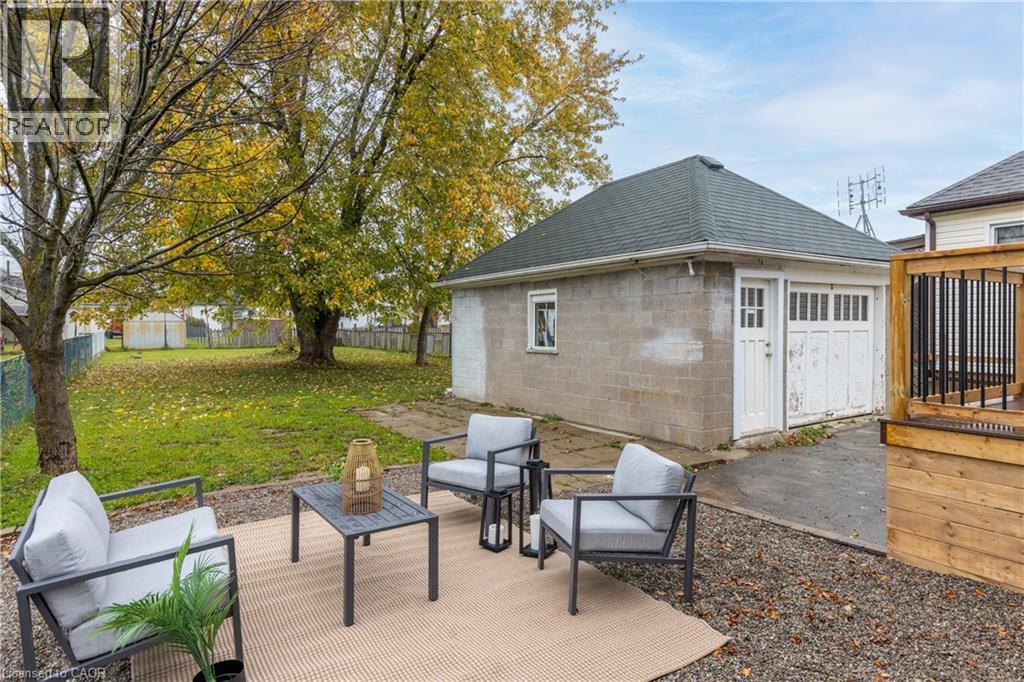 50 Fifth Street, Welland, Ontario  L3B 4Z5 - Photo 26 - 40839955