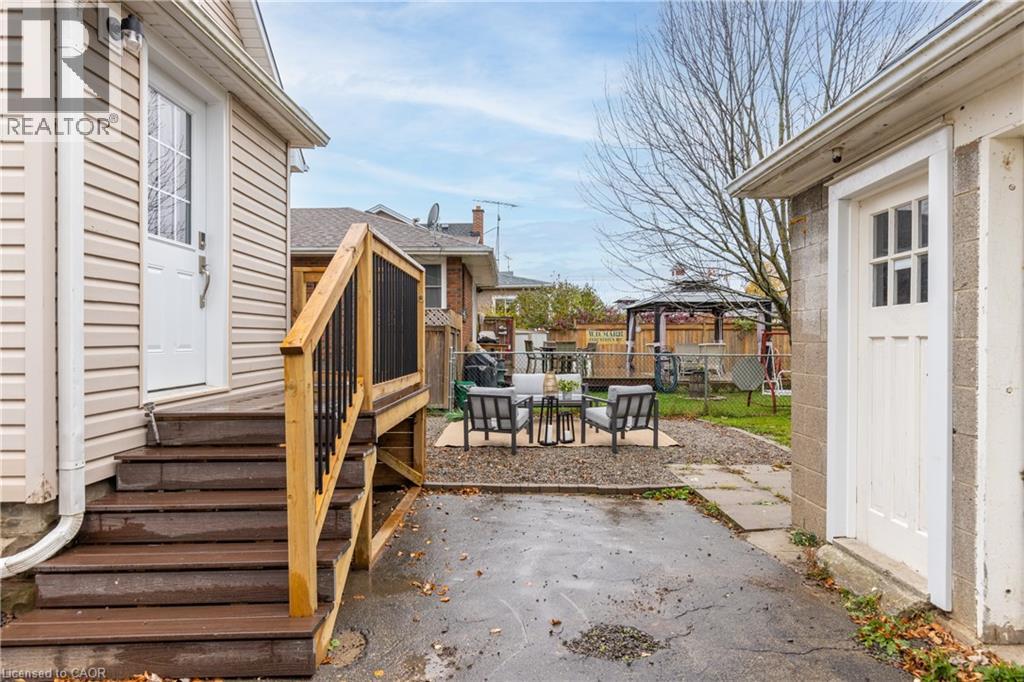 50 Fifth Street, Welland, Ontario  L3B 4Z5 - Photo 29 - 40839955