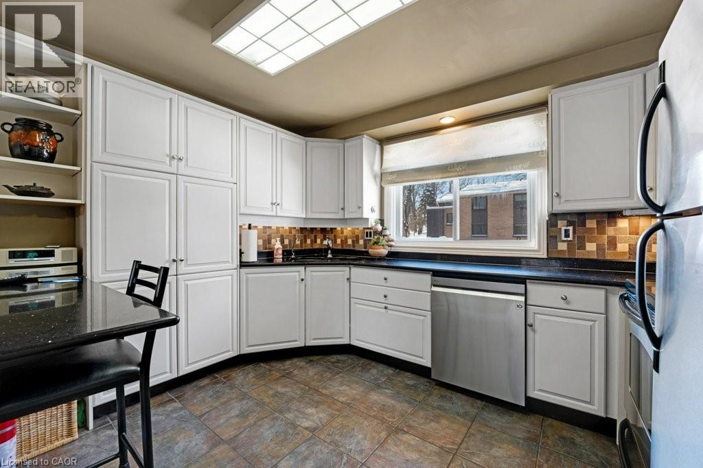 220 Salisbury Avenue Unit# 23, Cambridge, Ontario  N1S 1K5 - Photo 13 - 40839012