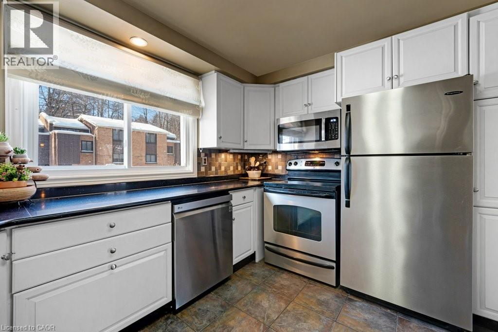 220 Salisbury Avenue Unit# 23, Cambridge, Ontario  N1S 1K5 - Photo 14 - 40839012