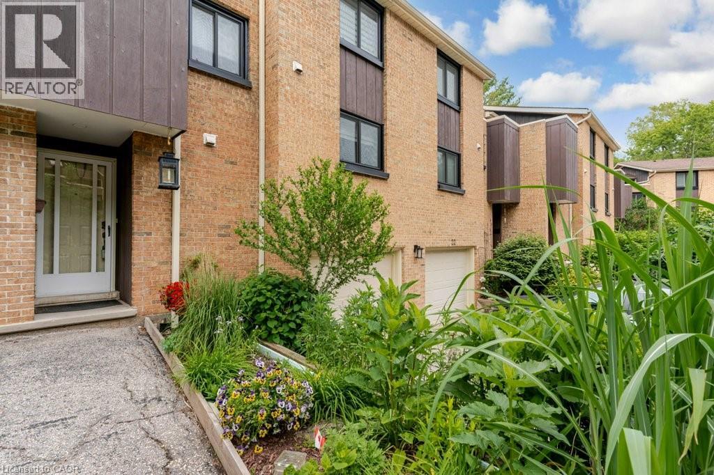 220 Salisbury Avenue Unit# 23, Cambridge, Ontario  N1S 1K5 - Photo 2 - 40839012