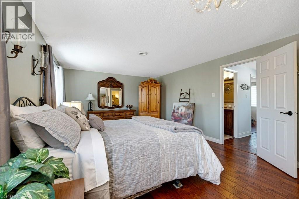 220 Salisbury Avenue Unit# 23, Cambridge, Ontario  N1S 1K5 - Photo 21 - 40839012