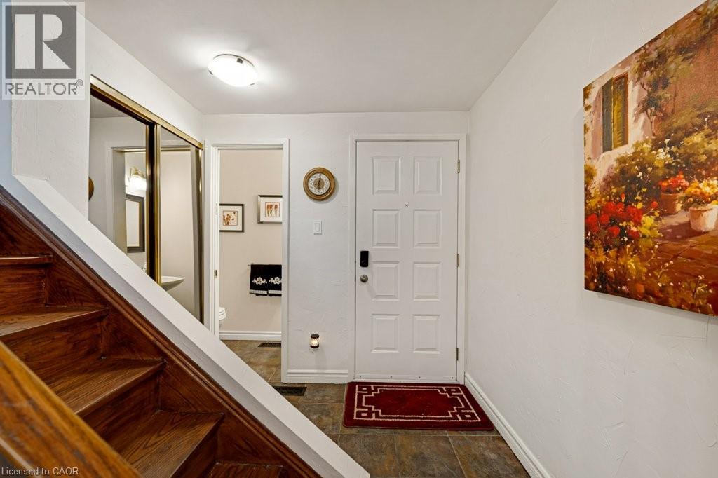 220 Salisbury Avenue Unit# 23, Cambridge, Ontario  N1S 1K5 - Photo 3 - 40839012