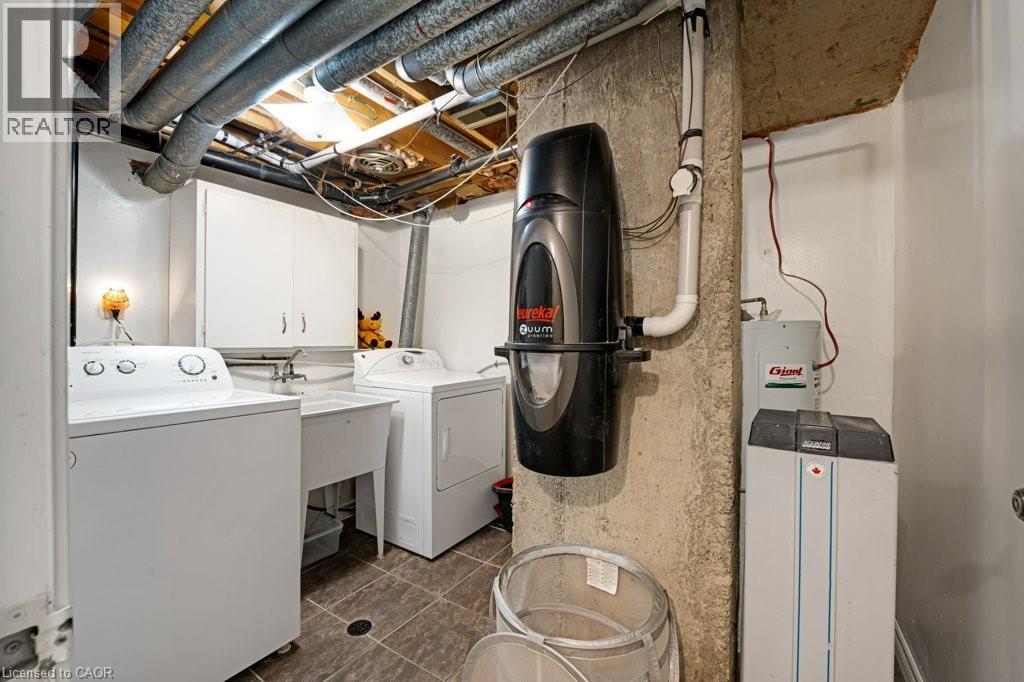 220 Salisbury Avenue Unit# 23, Cambridge, Ontario  N1S 1K5 - Photo 31 - 40839012