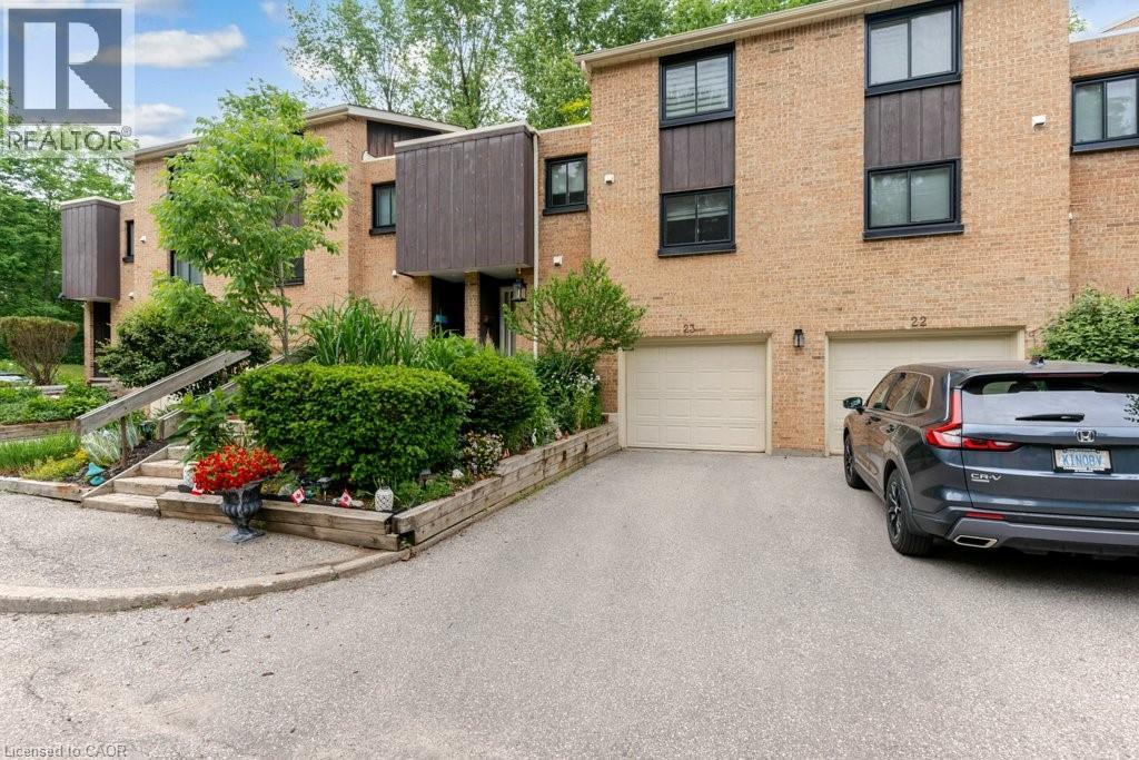 220 Salisbury Avenue Unit# 23, Cambridge, Ontario  N1S 1K5 - Photo 32 - 40839012