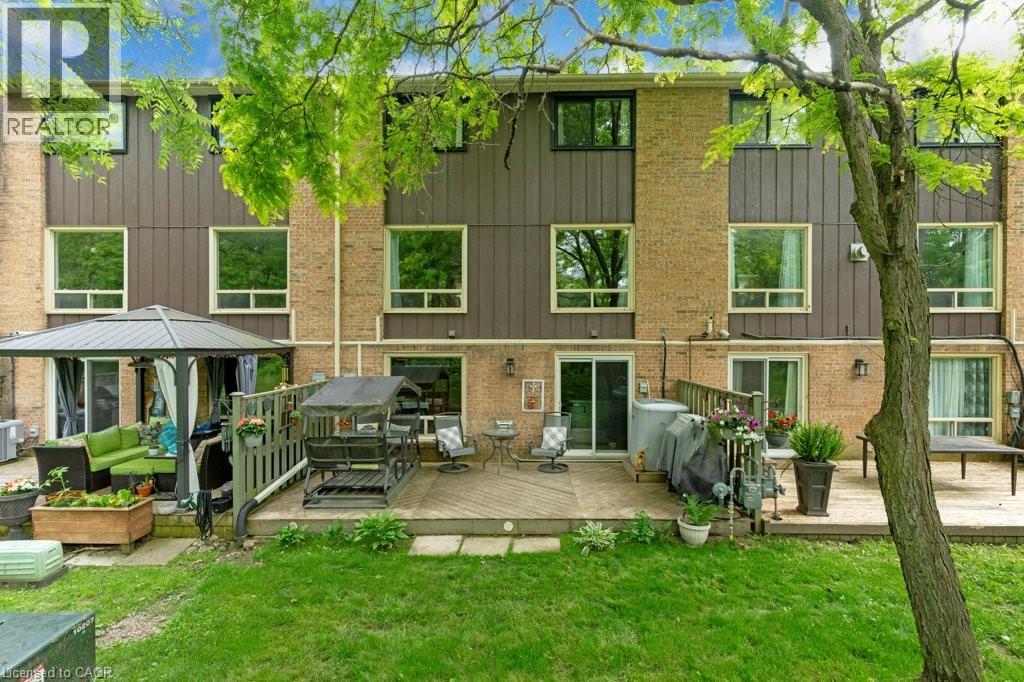 220 Salisbury Avenue Unit# 23, Cambridge, Ontario  N1S 1K5 - Photo 33 - 40839012