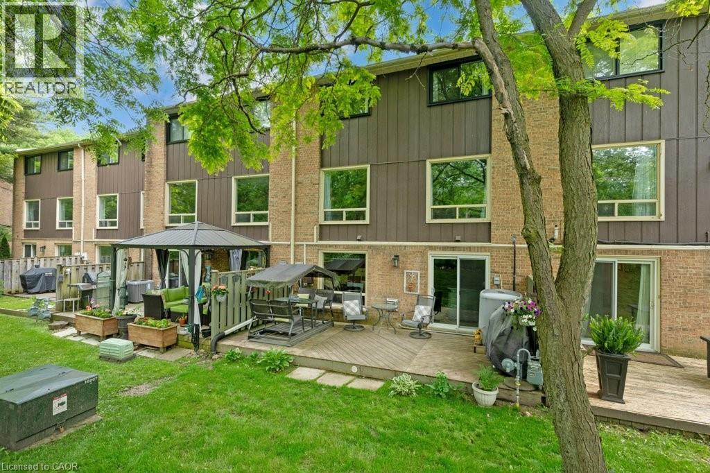 220 Salisbury Avenue Unit# 23, Cambridge, Ontario  N1S 1K5 - Photo 34 - 40839012