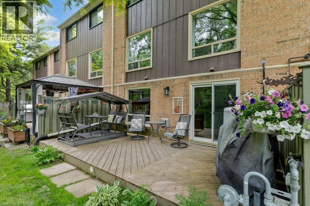 220 Salisbury Avenue Unit# 23, Cambridge, Ontario  N1S 1K5 - Photo 35 - 40839012