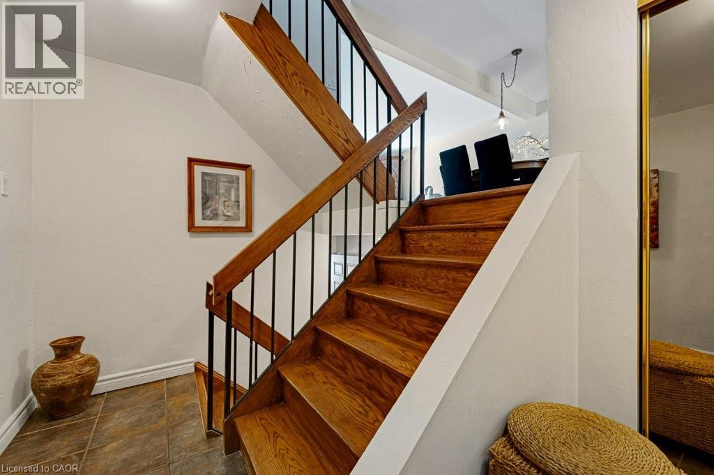 220 Salisbury Avenue Unit# 23, Cambridge, Ontario  N1S 1K5 - Photo 5 - 40839012