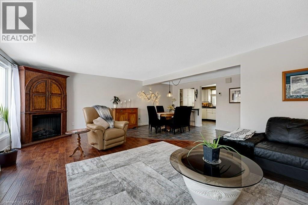 220 Salisbury Avenue Unit# 23, Cambridge, Ontario  N1S 1K5 - Photo 9 - 40839012