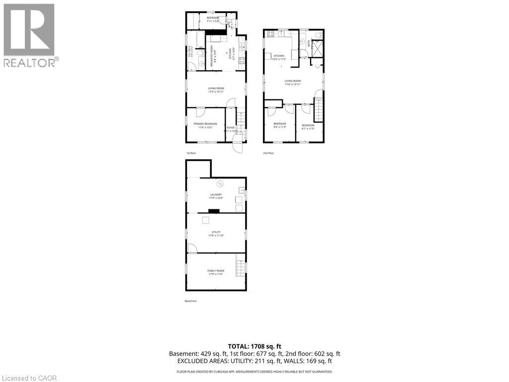 221 Grand River Avenue, Brantford, Ontario  N3T 4Y3 - Photo 43 - 40836866