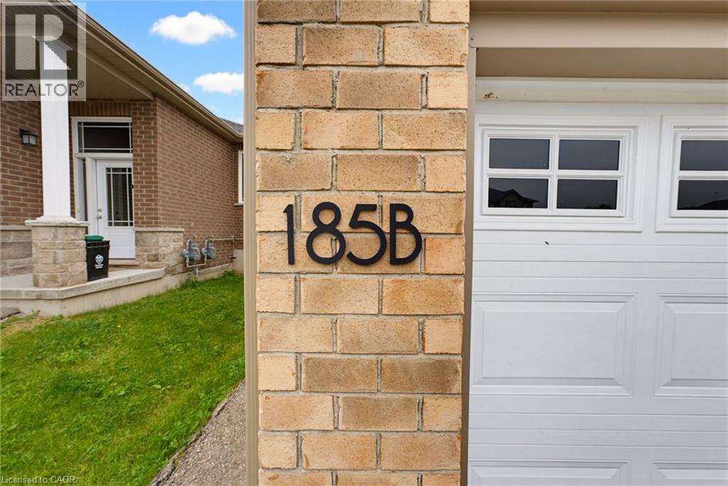 185 Wedgewood Drive, Woodstock, Ontario  N4T 0K1 - Photo 21 - 40837803