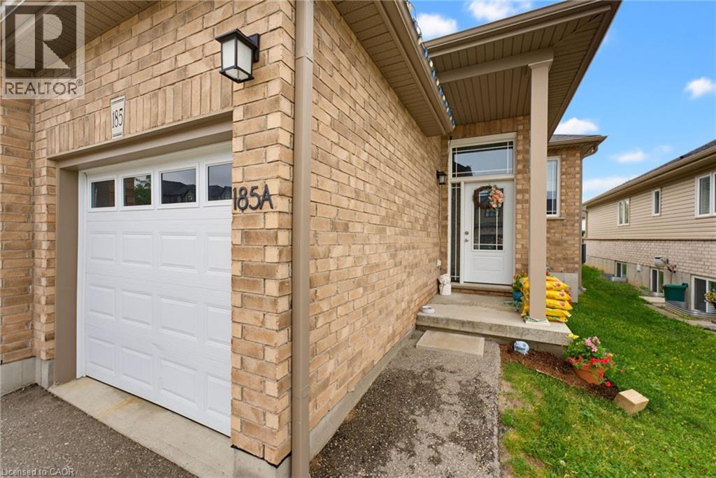 185 Wedgewood Drive, Woodstock, Ontario  N4T 0K1 - Photo 5 - 40837803
