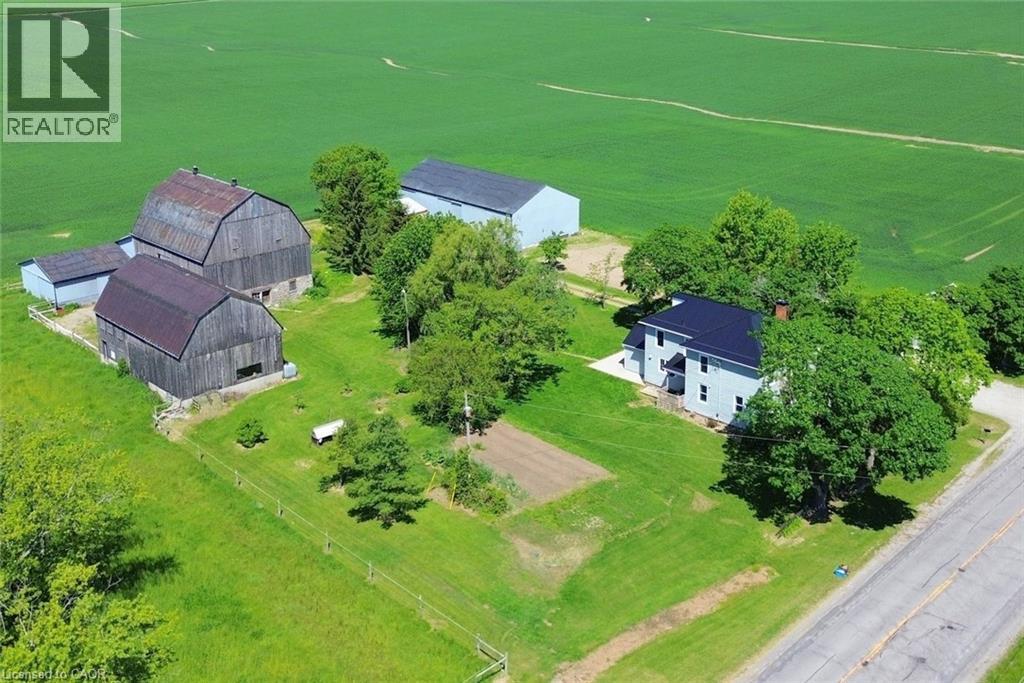 335 Haldimand Rd 12, Fisherville, Ontario  N0A 1G0 - Photo 3 - 40837610