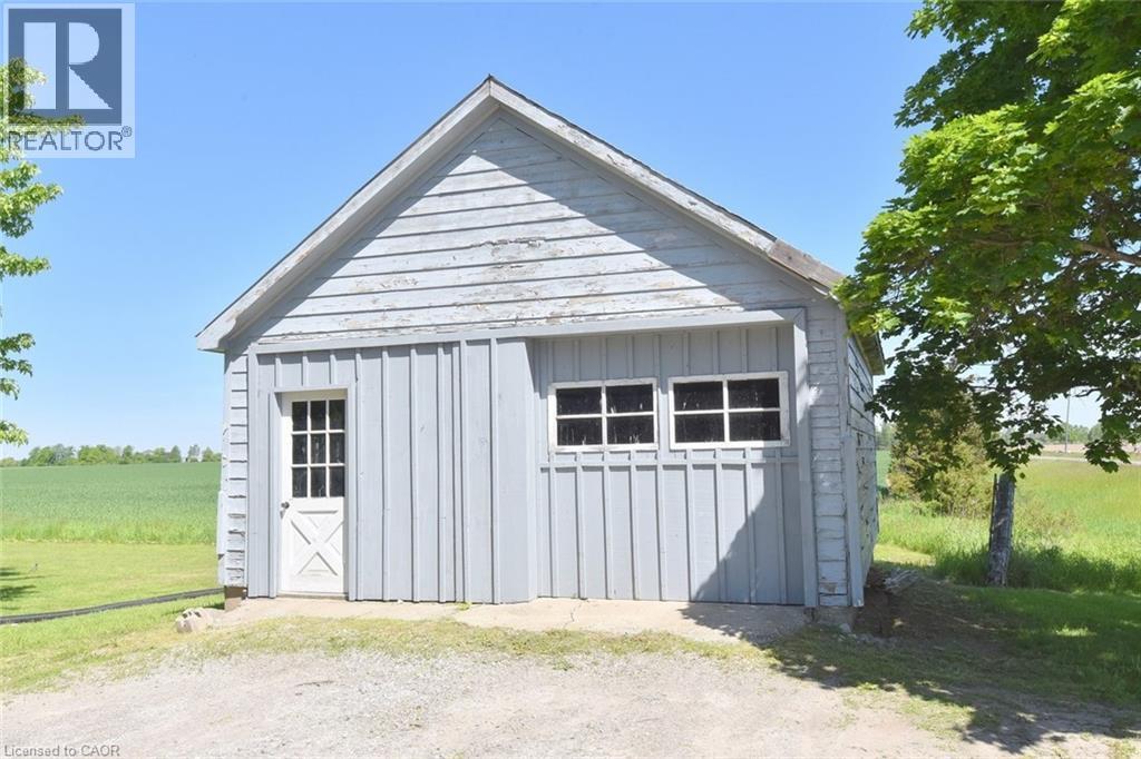 335 Haldimand Rd 12, Fisherville, Ontario  N0A 1G0 - Photo 36 - 40837610