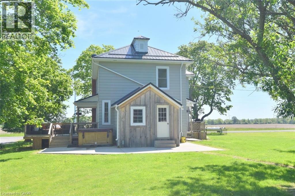 335 Haldimand Rd 12, Fisherville, Ontario  N0A 1G0 - Photo 37 - 40837610