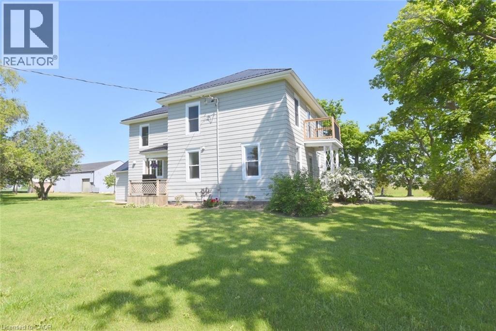335 Haldimand Rd 12, Fisherville, Ontario  N0A 1G0 - Photo 40 - 40837610