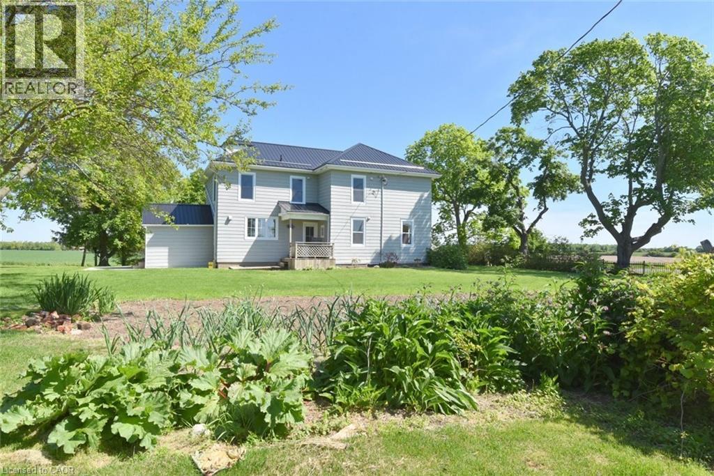 335 Haldimand Rd 12, Fisherville, Ontario  N0A 1G0 - Photo 41 - 40837610
