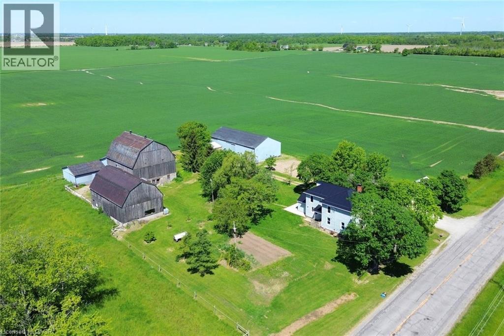 335 Haldimand Rd 12, Fisherville, Ontario  N0A 1G0 - Photo 47 - 40837610