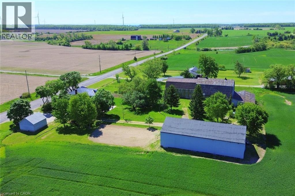 335 Haldimand Rd 12, Fisherville, Ontario  N0A 1G0 - Photo 49 - 40837610