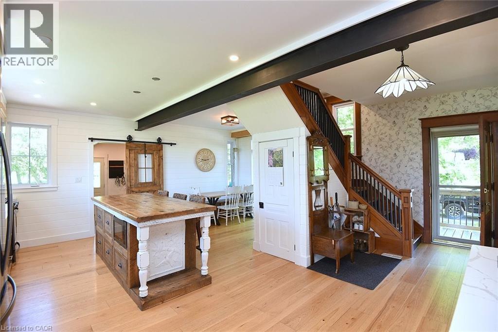 335 Haldimand Rd 12, Fisherville, Ontario  N0A 1G0 - Photo 5 - 40837610