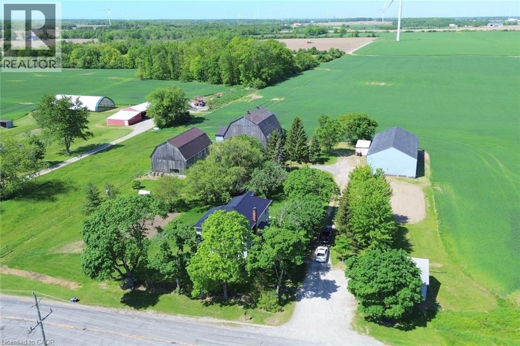 335 Haldimand Rd 12, Fisherville, Ontario  N0A 1G0 - Photo 50 - 40837610