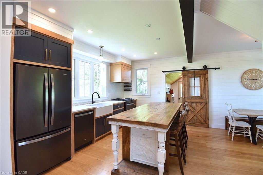 335 Haldimand Rd 12, Fisherville, Ontario  N0A 1G0 - Photo 6 - 40837610