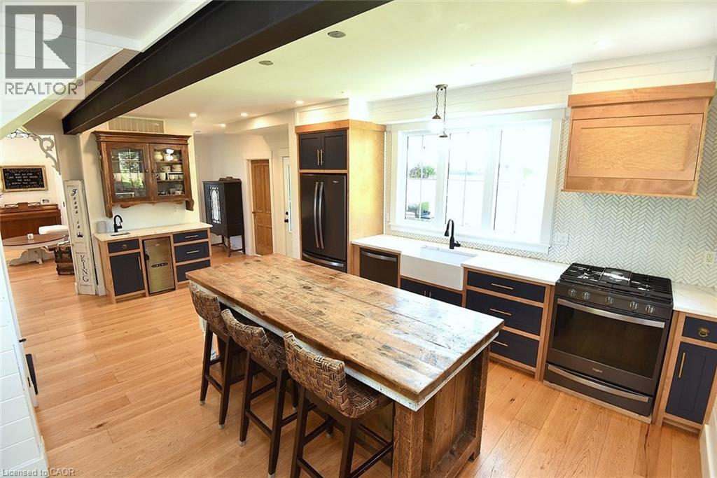 335 Haldimand Rd 12, Fisherville, Ontario  N0A 1G0 - Photo 9 - 40837610