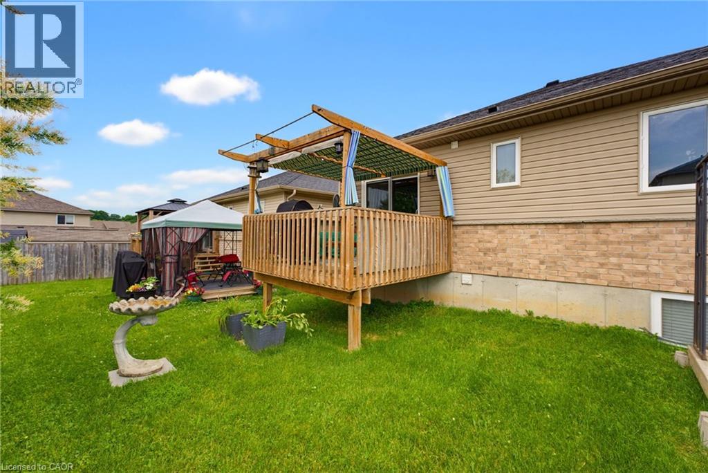 185 Wedgewood Drive, Woodstock, Ontario  N4T 0K1 - Photo 19 - 40832352