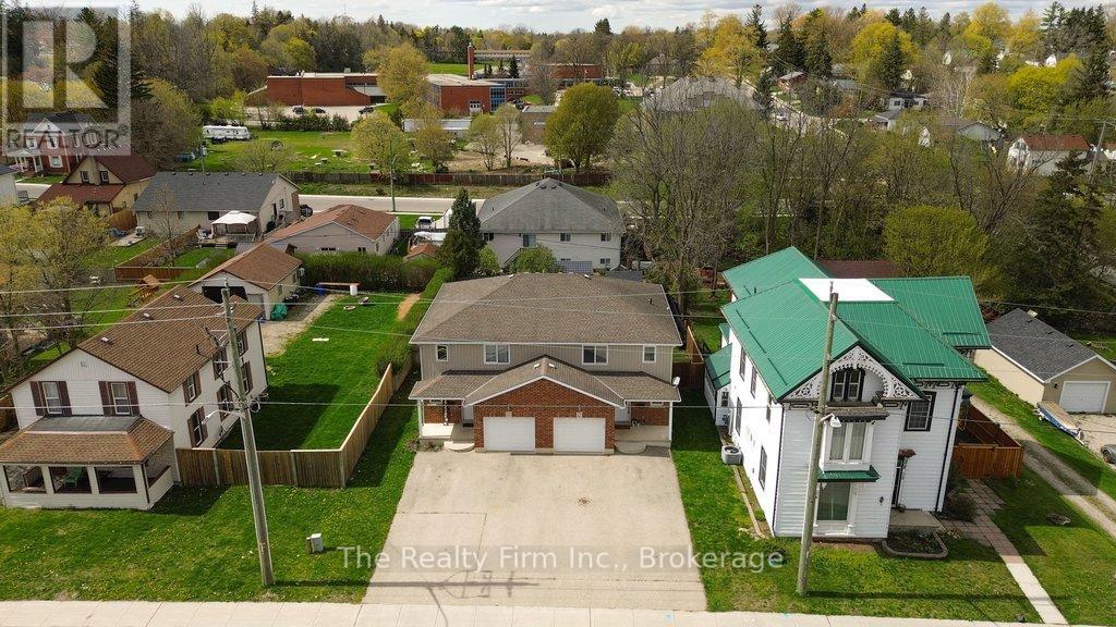 27 Catherine Street, Ingersoll, Ontario  N5C 1L2 - Photo 34 - X13450440