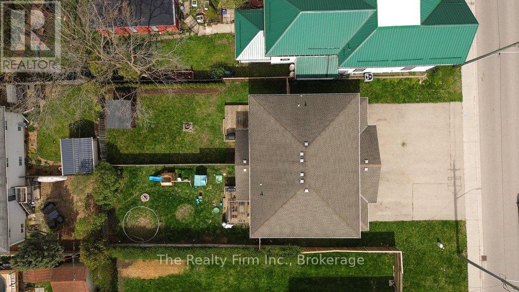 27 Catherine Street, Ingersoll, Ontario  N5C 1L2 - Photo 35 - X13450440