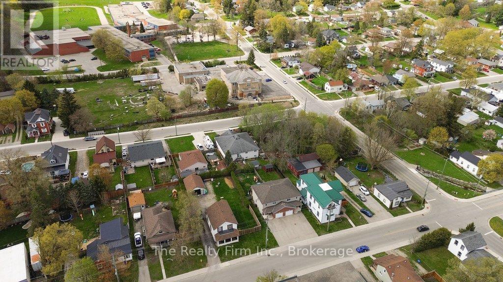 27 Catherine Street, Ingersoll, Ontario  N5C 1L2 - Photo 37 - X13450440