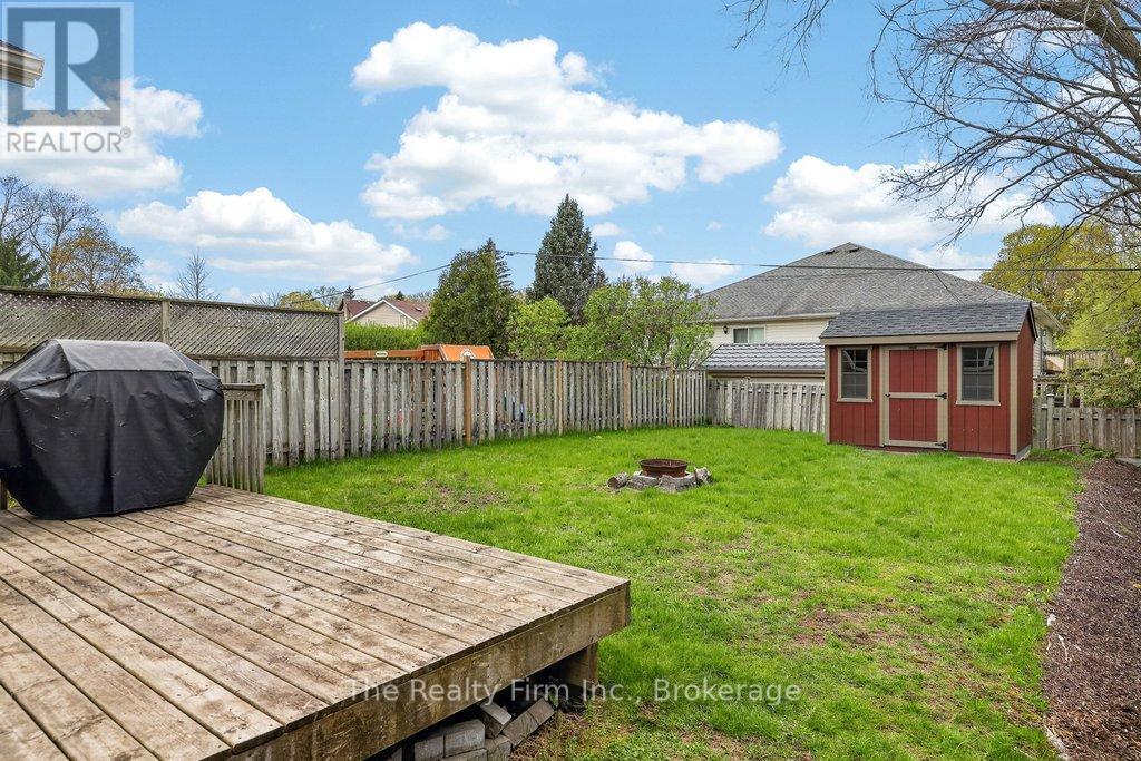 27 Catherine Street, Ingersoll, Ontario  N5C 1L2 - Photo 5 - X13450440
