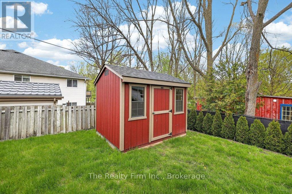 27 Catherine Street, Ingersoll, Ontario  N5C 1L2 - Photo 6 - X13450440