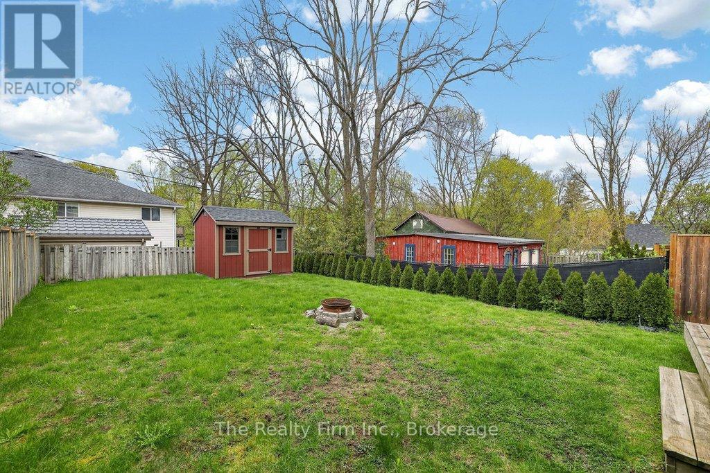 27 Catherine Street, Ingersoll, Ontario  N5C 1L2 - Photo 7 - X13450440