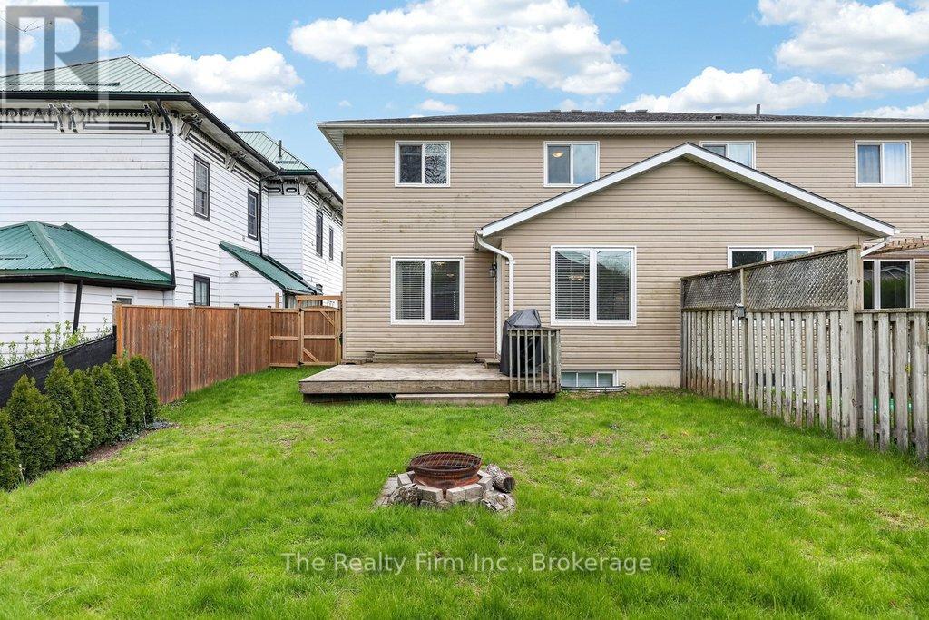 27 Catherine Street, Ingersoll, Ontario  N5C 1L2 - Photo 8 - X13450440