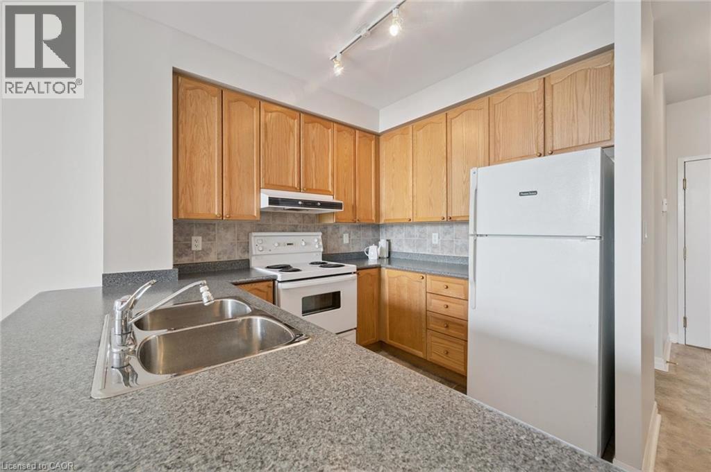 70 Port Street E Unit# 607, Mississauga, Ontario  L5G 4V8 - Photo 10 - 40839902
