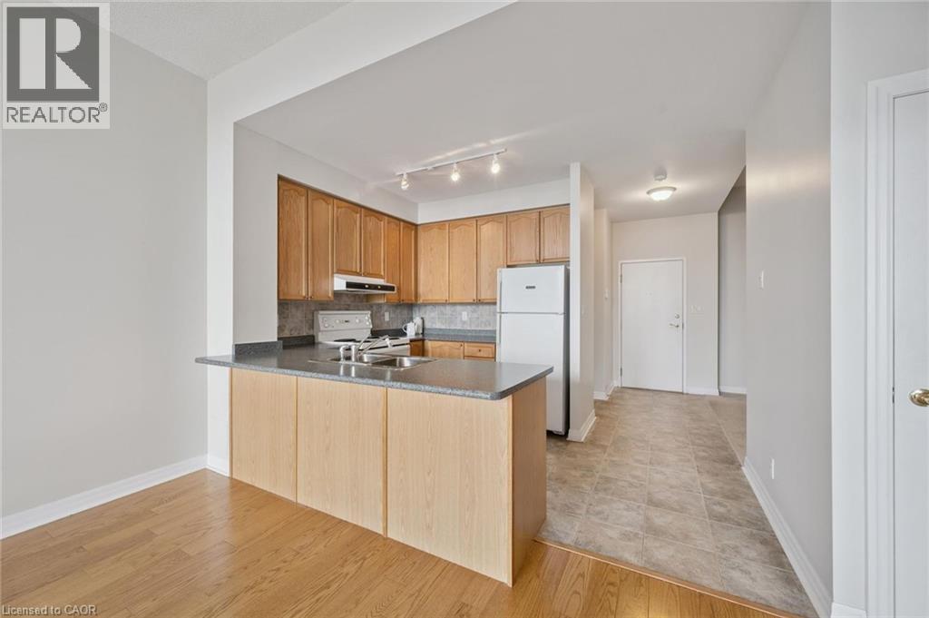 70 Port Street E Unit# 607, Mississauga, Ontario  L5G 4V8 - Photo 11 - 40839902