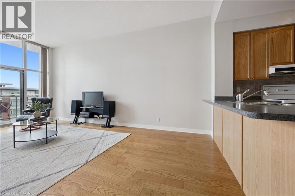 70 Port Street E Unit# 607, Mississauga, Ontario  L5G 4V8 - Photo 12 - 40839902