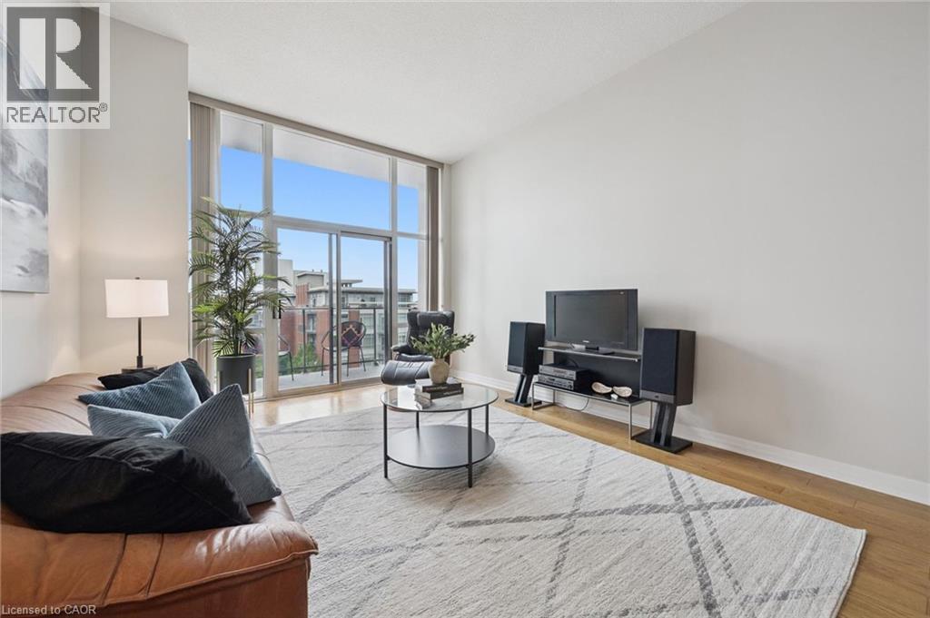 70 Port Street E Unit# 607, Mississauga, Ontario  L5G 4V8 - Photo 15 - 40839902