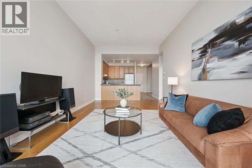 70 Port Street E Unit# 607, Mississauga, Ontario  L5G 4V8 - Photo 16 - 40839902