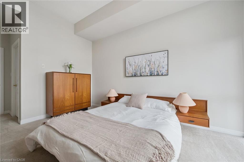 70 Port Street E Unit# 607, Mississauga, Ontario  L5G 4V8 - Photo 18 - 40839902