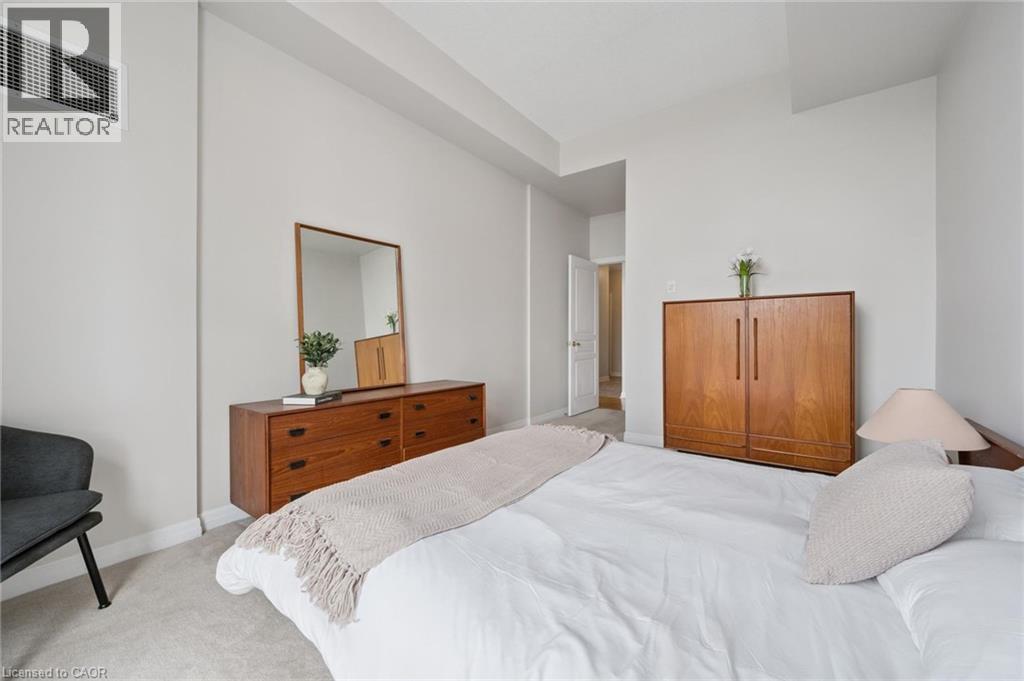 70 Port Street E Unit# 607, Mississauga, Ontario  L5G 4V8 - Photo 19 - 40839902