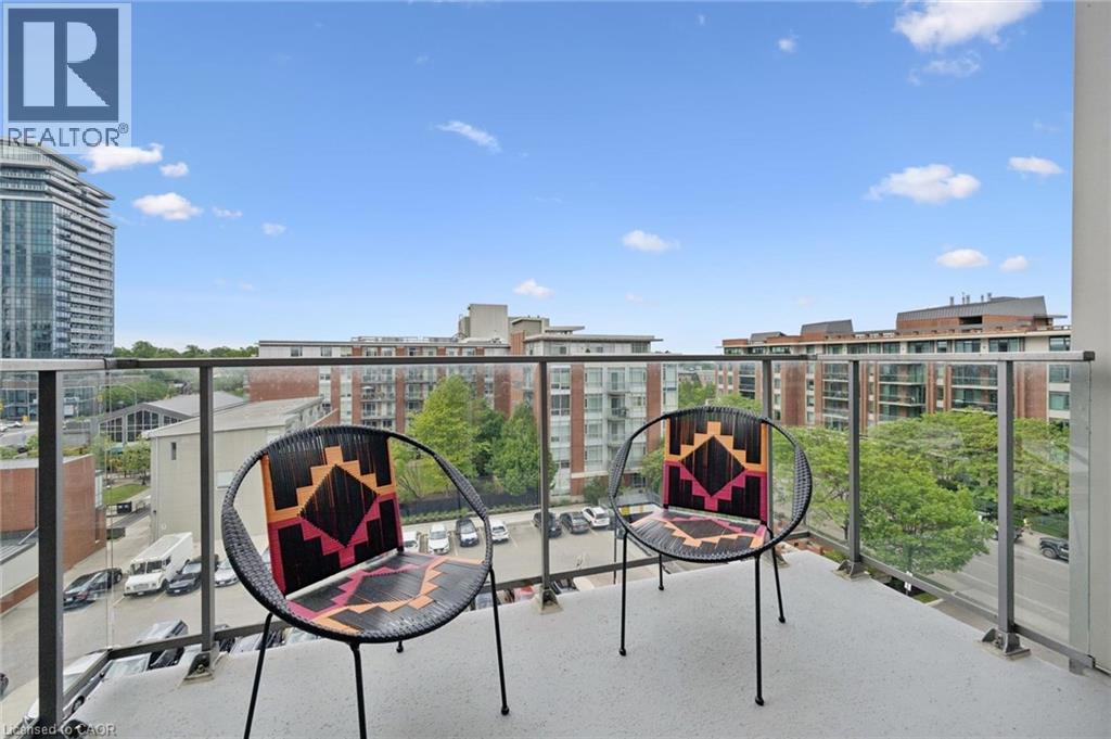 70 Port Street E Unit# 607, Mississauga, Ontario  L5G 4V8 - Photo 21 - 40839902
